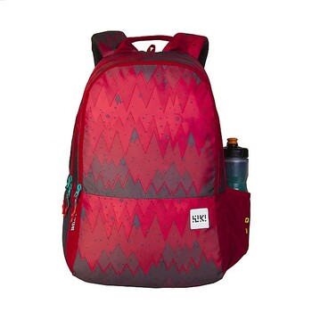 Wildcraft Wiki 1 Ombre School Bag Backpack