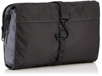 Lowe Alpine Roll-Up Wash Bag - Hanging Toiletry Bag