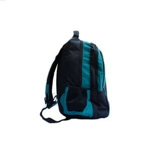 Maple Norse Black/Green Backpack