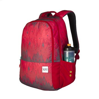 Wildcraft Wiki 1 Ombre School Bag Backpack