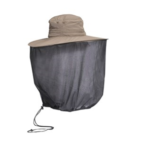 Craghoppers NosiLife Ultimate Hat - Insect Repellent