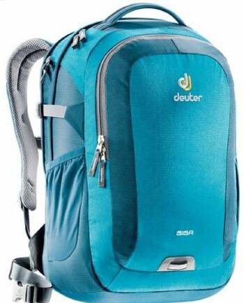 Deuter  Travel Backpack Giga - Petrol Dresscode