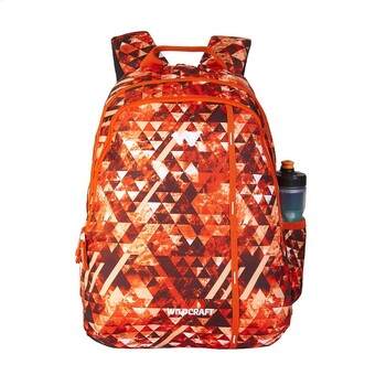 Wildcraft 1 Geo Backpack