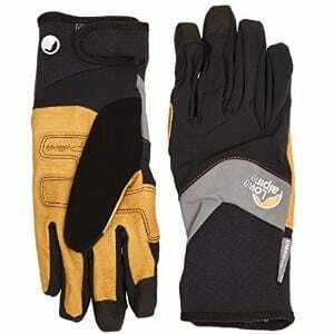 Lowe Alpine Velocity XC Gloves