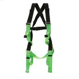 Gipfel Dunagiri Body Harness