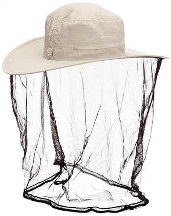 Craghoppers NosiLife Ultimate Hat - Insect Repellent