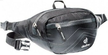 Deuter Travel Hip Belt I - Black Anthracite