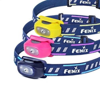 Fenix HL16 LED Headlamp