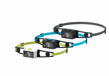 Led Lenser Neo 1R Rechargeable Headtorch