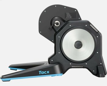 Tacx Flux 2 Smart