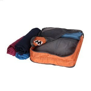 Wildcraft Travel Storage Double Cube