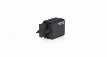 Go Pro Dual Battery Charger(HERO4)