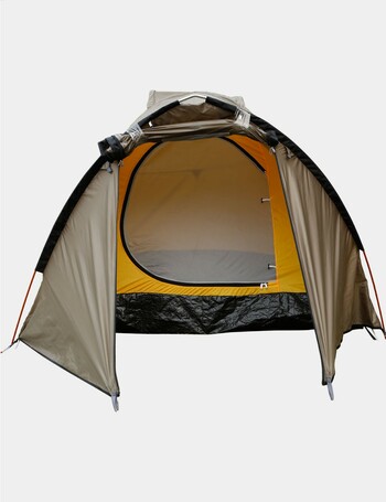 Gipfel Savanna 4  Camping Tent