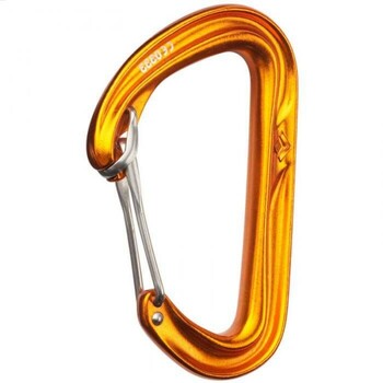 Black Diamond HoodWire Carabiner