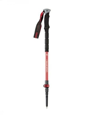 Craghoppers Venture Antishock Walking Pole Single