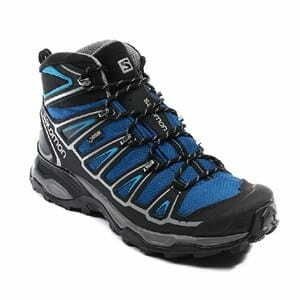 Salomon X ULTRA MID 2 GTX GENTIANE/BK/BL