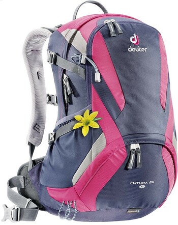 Deuter Women's Hiking Bag Futura SL 20 Ltr