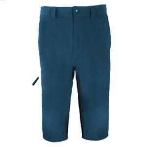 Wildcraft Climbing Pant Men - Captain Blue