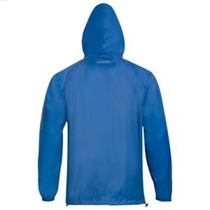 Wildcraft Hypadry Unisex Rain cheater-Blue