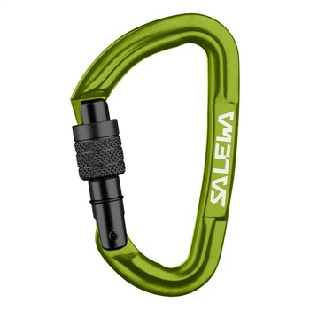 Salewa Hot G3 Screw Carabiner