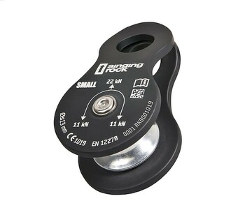 Singing Rock Pulley Small Roll