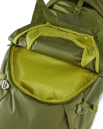 Lowe Alpine Airzone Trek 45:55 Rucksack  (Fern)