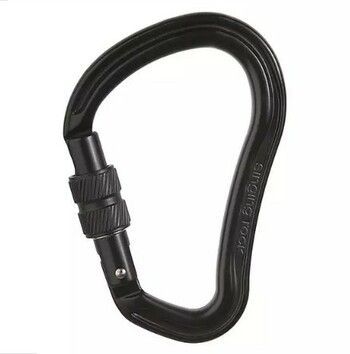 Singing Rock Hector Screw Carabiner