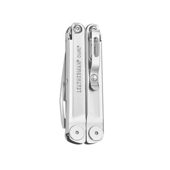 Leatherman Curl Multipurpose Tool