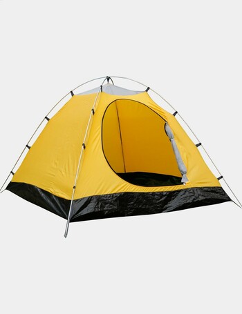 Gipfel Savanna 4  Camping Tent