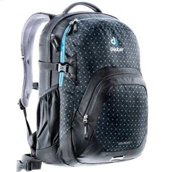 Deuter  Travel Backpack Graduate - Blueline Check