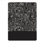 4Fun Tour Black Polartec Scarf