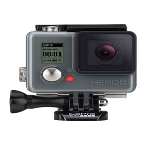 GoPro New! HERO+