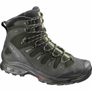 Salomon QUEST 4D 2 GTX Shoes