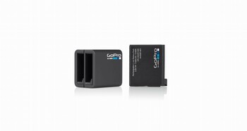 Go Pro Dual Battery Charger(HERO4)