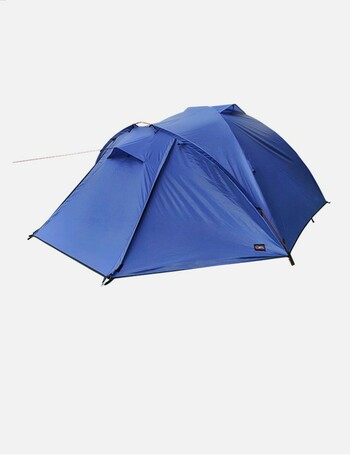 Gipfel Savanna 4  Camping Tent