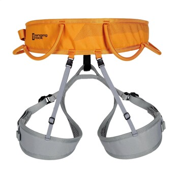 Singing Rock Ray Climbing Harness