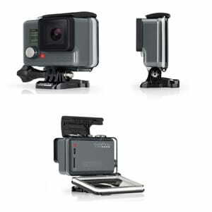 GoPro New! HERO+