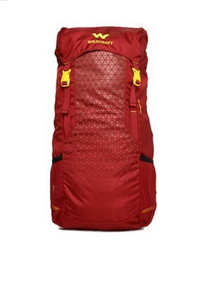 Wildcraft Verge 35 Rucksack