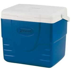 Coleman Cooler 9QT Excursion