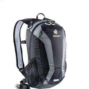 Deuter Speed lite 10Ltr Black Daypack