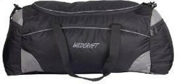 Wildcraft	Aqua Large Bag	Black