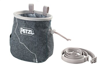 Petzl Saka Chalk Bag