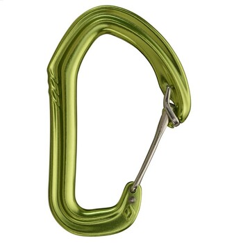 Black Diamond HoodWire Carabiner