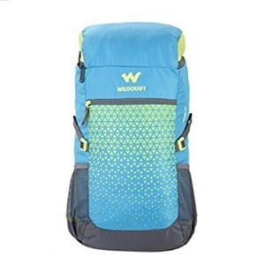 Wildcraft Verge 35 Rucksack