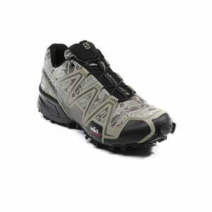 Salomon Speedcross 3 Camo Titan/Tita/Swam