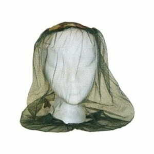 Coleman Insect head net