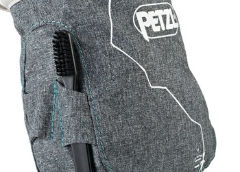 Petzl Saka Chalk Bag