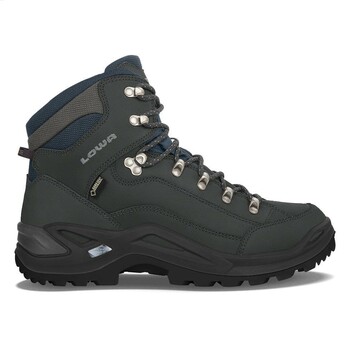 Lowa Renegade GTX Mid Dark Grey