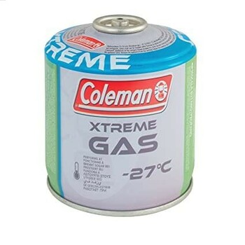 Coleman C300  Xtreme Gas Cartridge - 230g