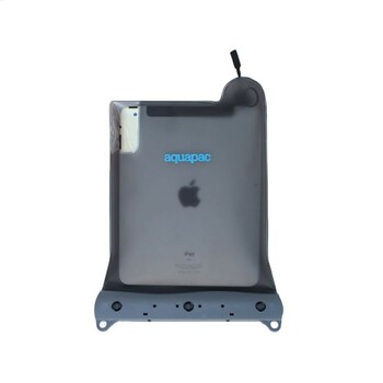 Aquapac Waterproof Case iPad with Headphone Jack